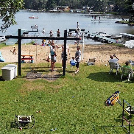 Sandrift Resort 레이크델턴 외부 사진